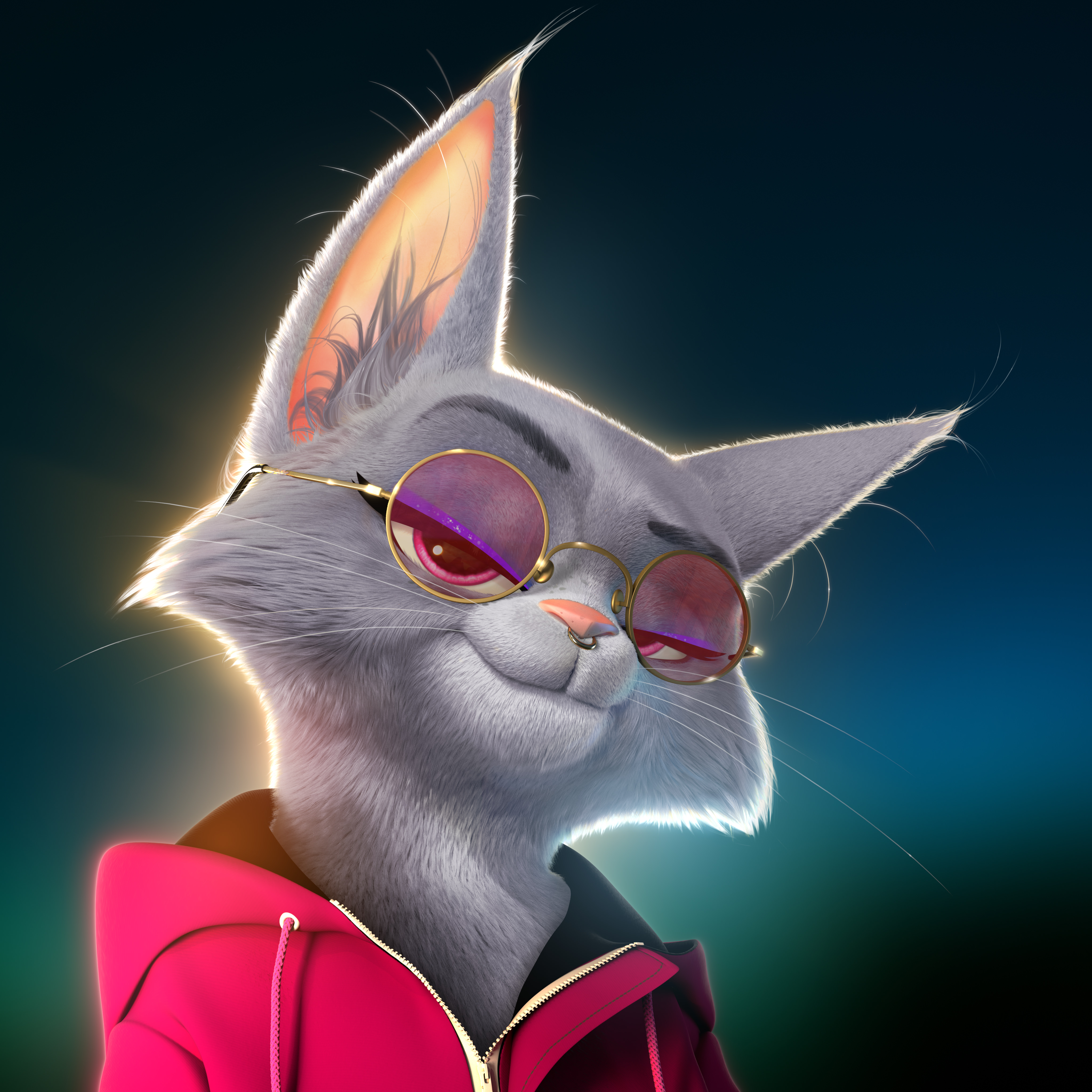 Katatonik #1285