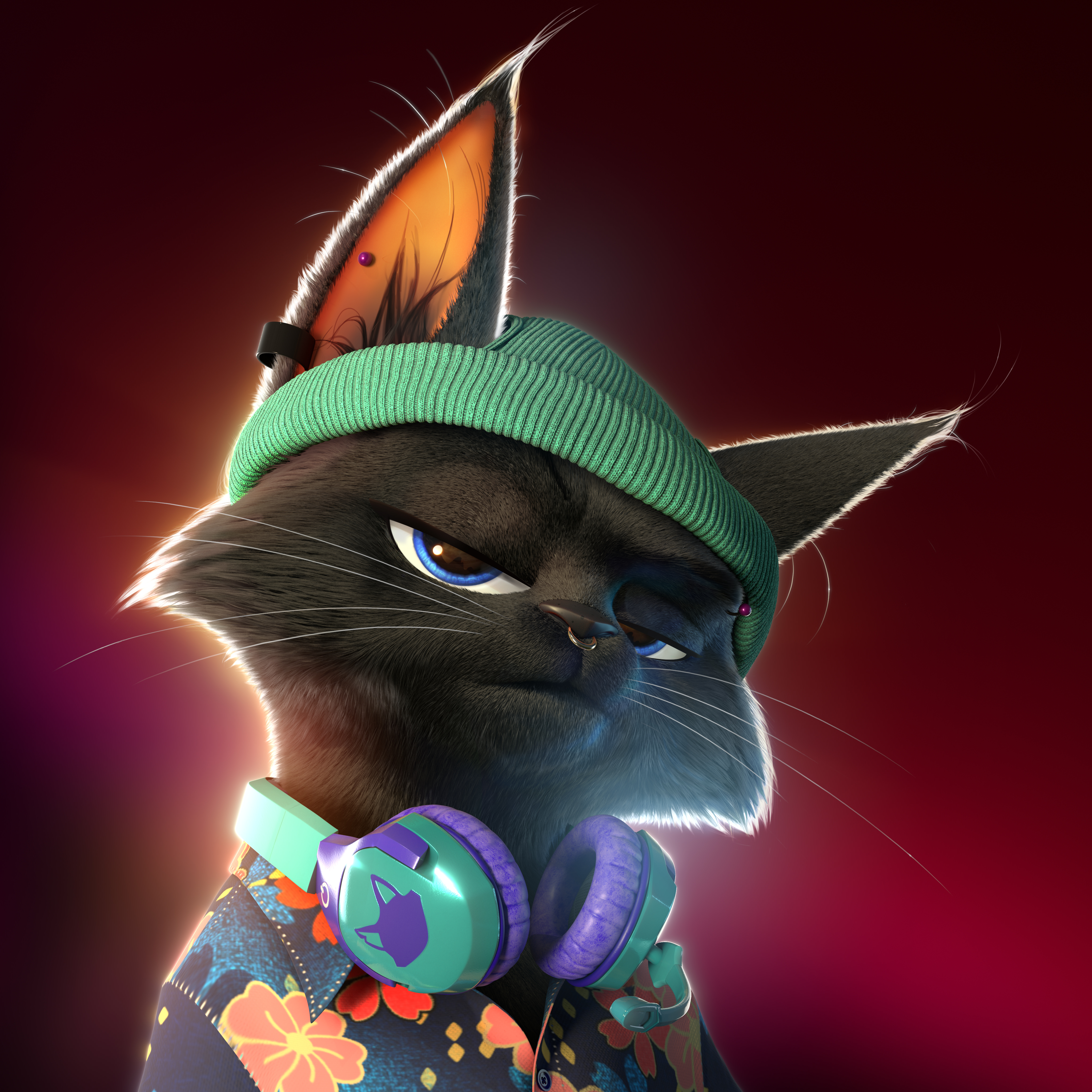 Katatonik #1310